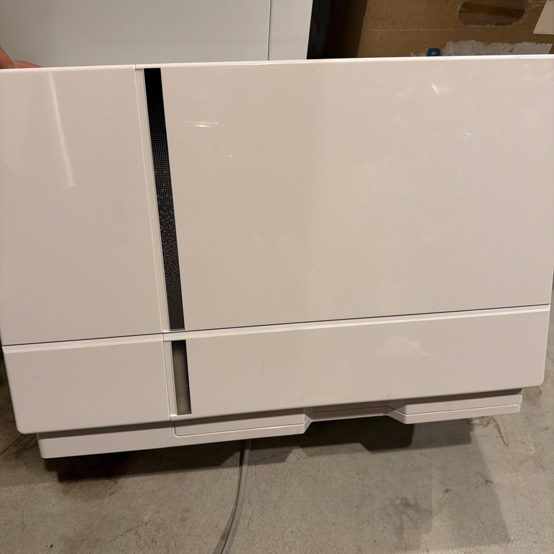 ゆ*ー様 F-YHUX90-H　2021年製Panasonic衣類乾燥除湿器アー