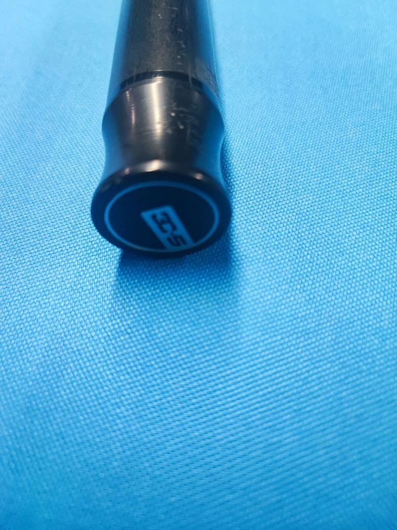 【Masa T様】キャロム用PREDATOR REVO 3C-Sラジアルシャフト