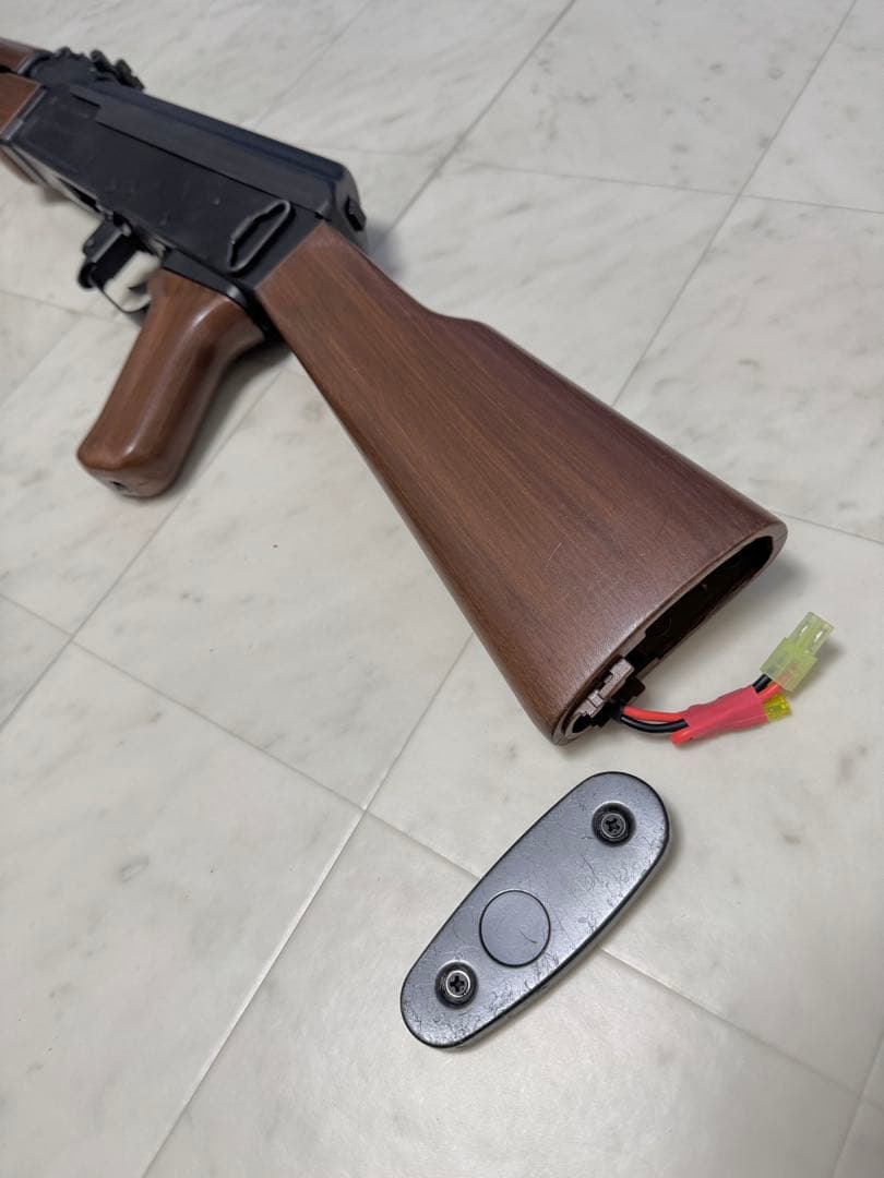 Kentaro 東京マルイ AK47 STD 電動ガン