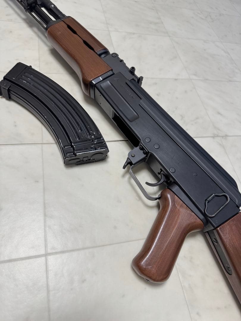 Kentaro 東京マルイ AK47 STD 電動ガン
