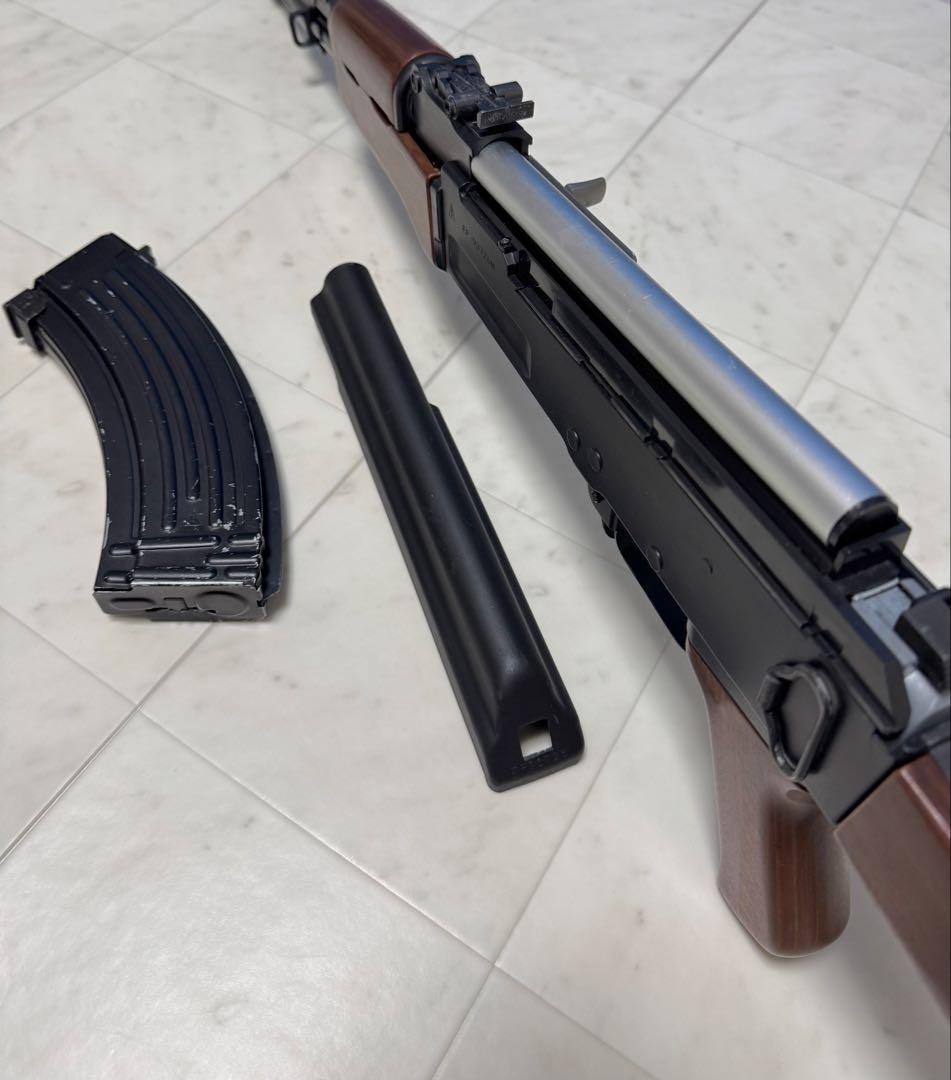 Kentaro 東京マルイ AK47 STD 電動ガン