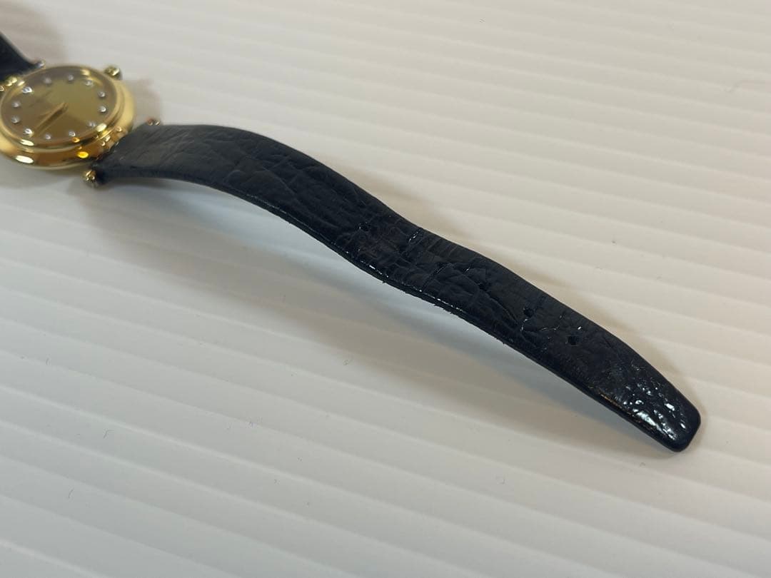 バレンシアガ　レディース　時計　美品