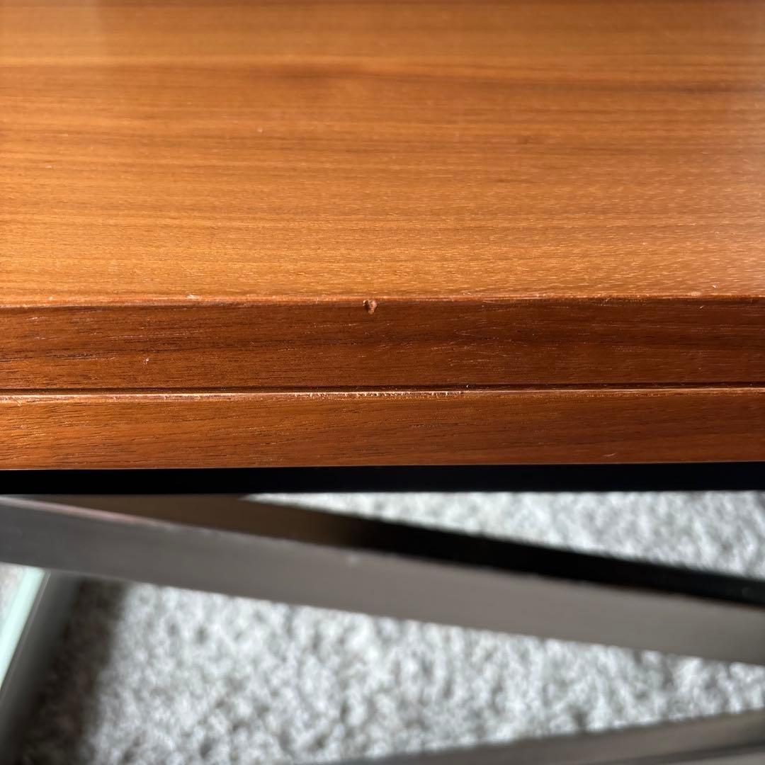 『 BoConcept』ボーコンセプト RUBI 伸長式テーブル テーブル