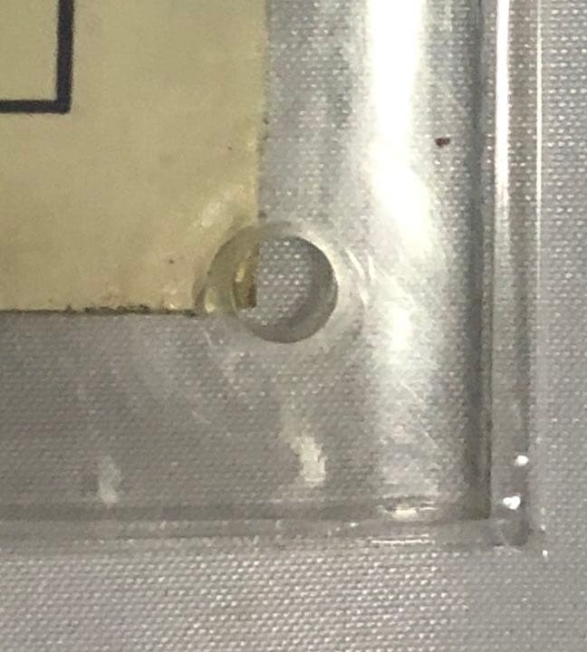 ドラえもん　魔界大冒険　複製原稿①　ジャンク