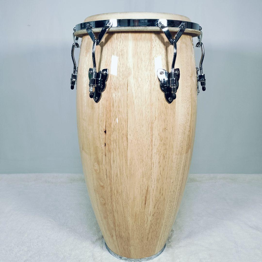 【大型】Pearl／パール プロフェッショナル パーカッション　コンガ