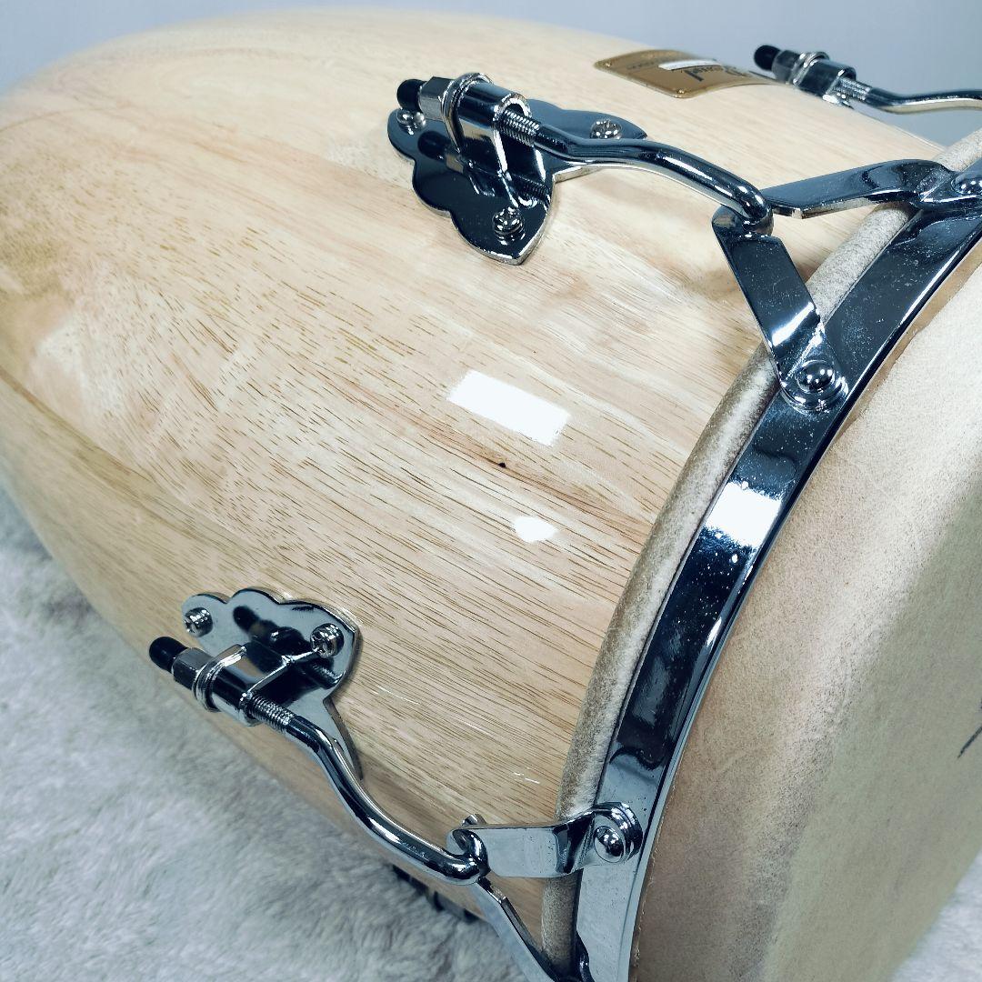 【大型】Pearl／パール プロフェッショナル パーカッション　コンガ