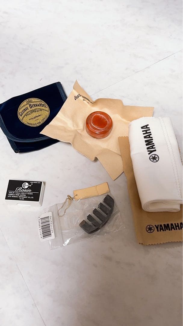 akogi様　　バイオリン4/4 ルドルフフィドラー