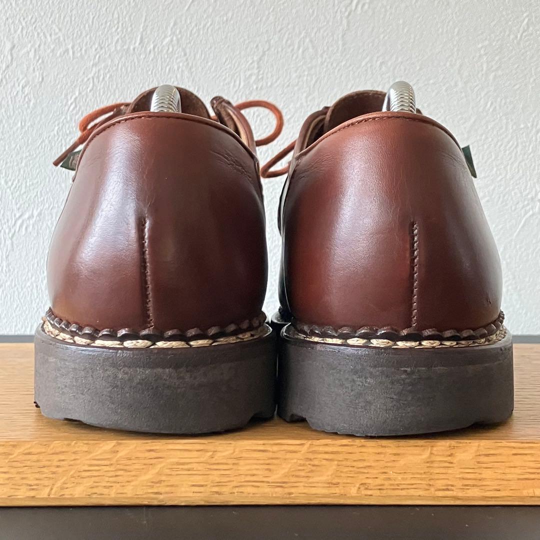 Paraboot MICHAEL チロリアンシューズ/43 1/2(28cm)