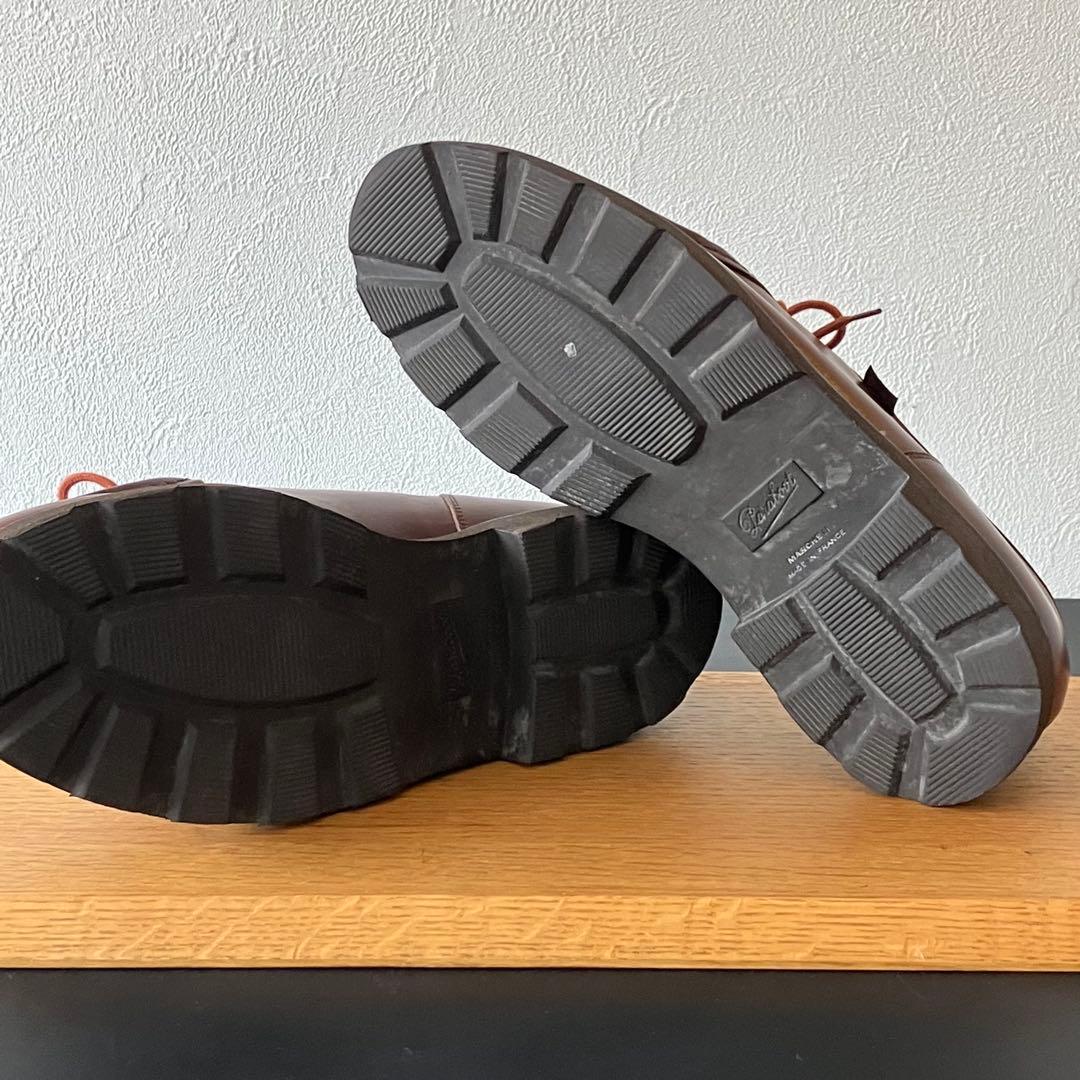 Paraboot MICHAEL チロリアンシューズ/43 1/2(28cm)