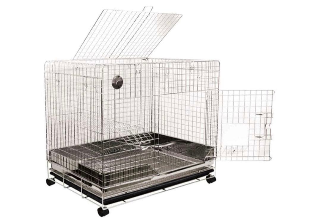プロケージ80 うさぎのしっぽ うさぎ ケージ