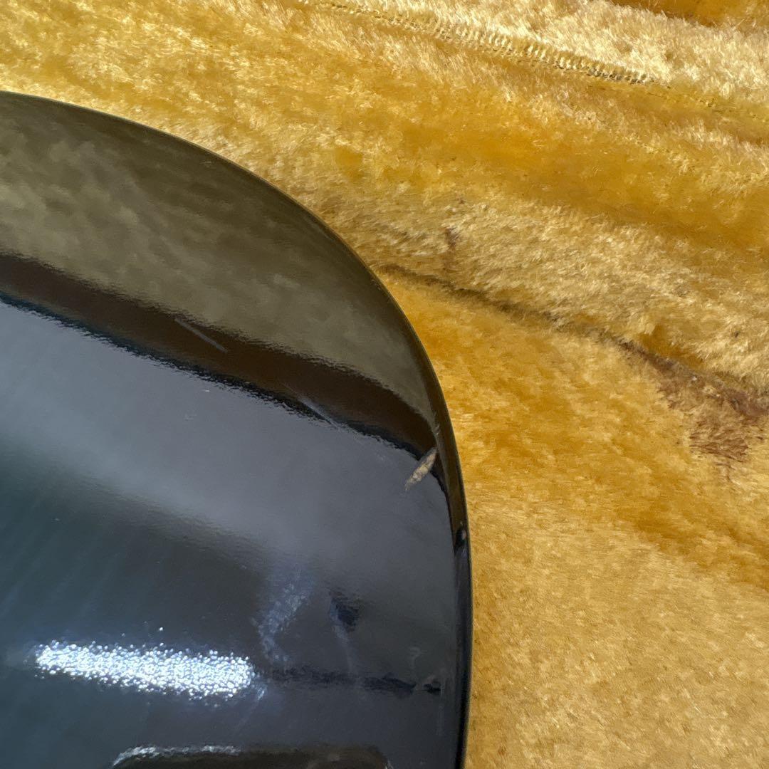 【フジゲン】　anboy ストラトタイプ