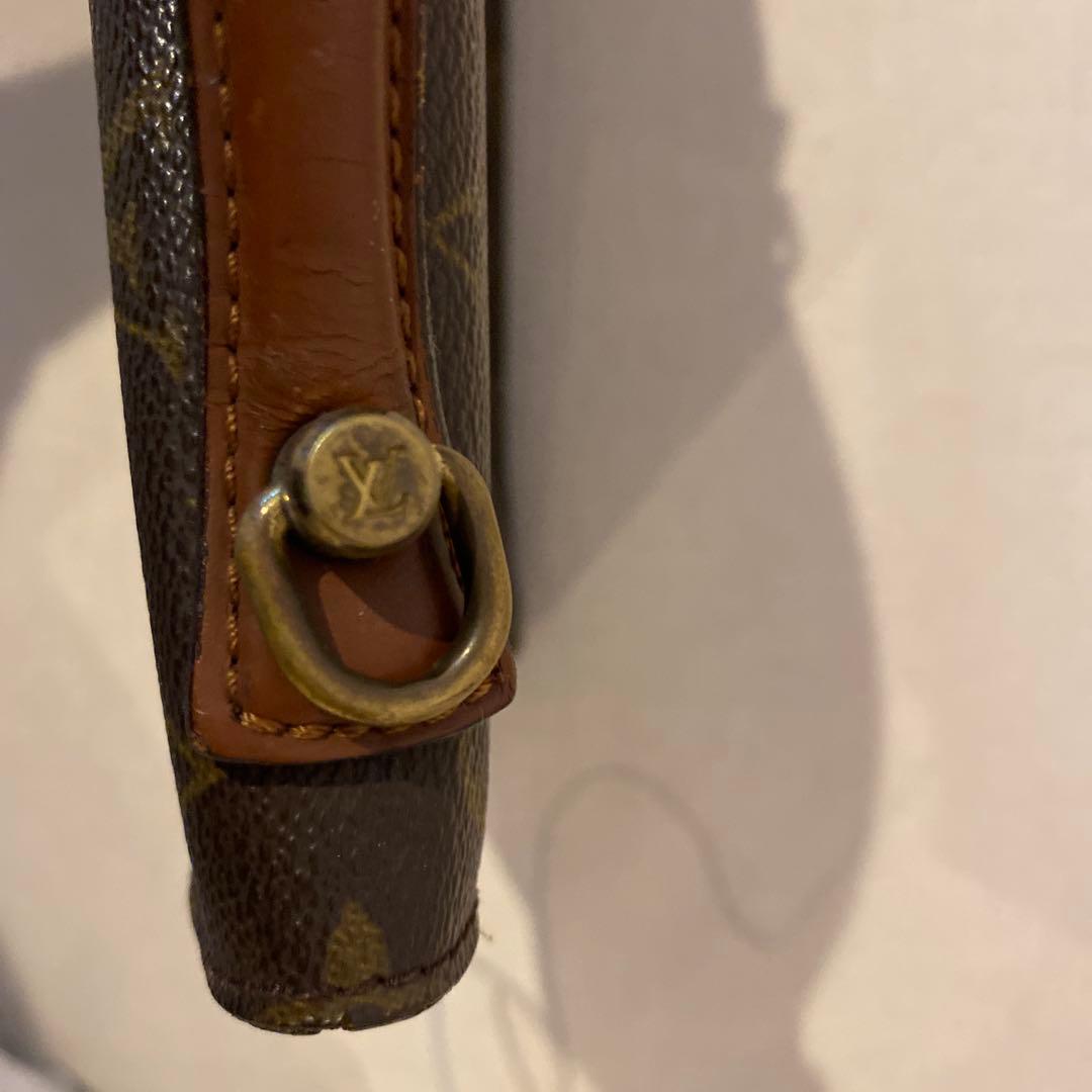 Louis Vuitton モンソー28