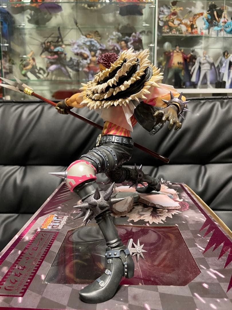 Portrait.Of.Pirates pop カタクリ