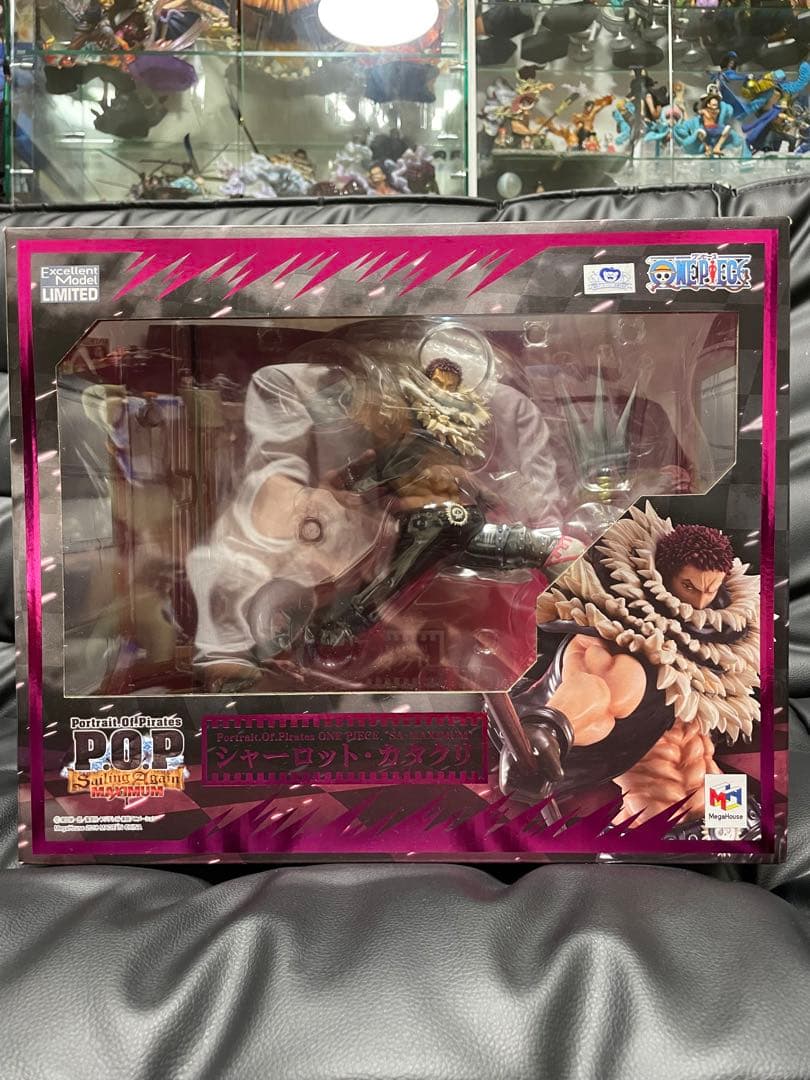 Portrait.Of.Pirates pop カタクリ