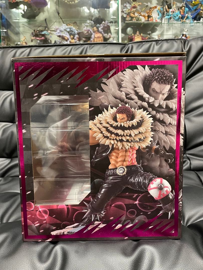 Portrait.Of.Pirates pop カタクリ