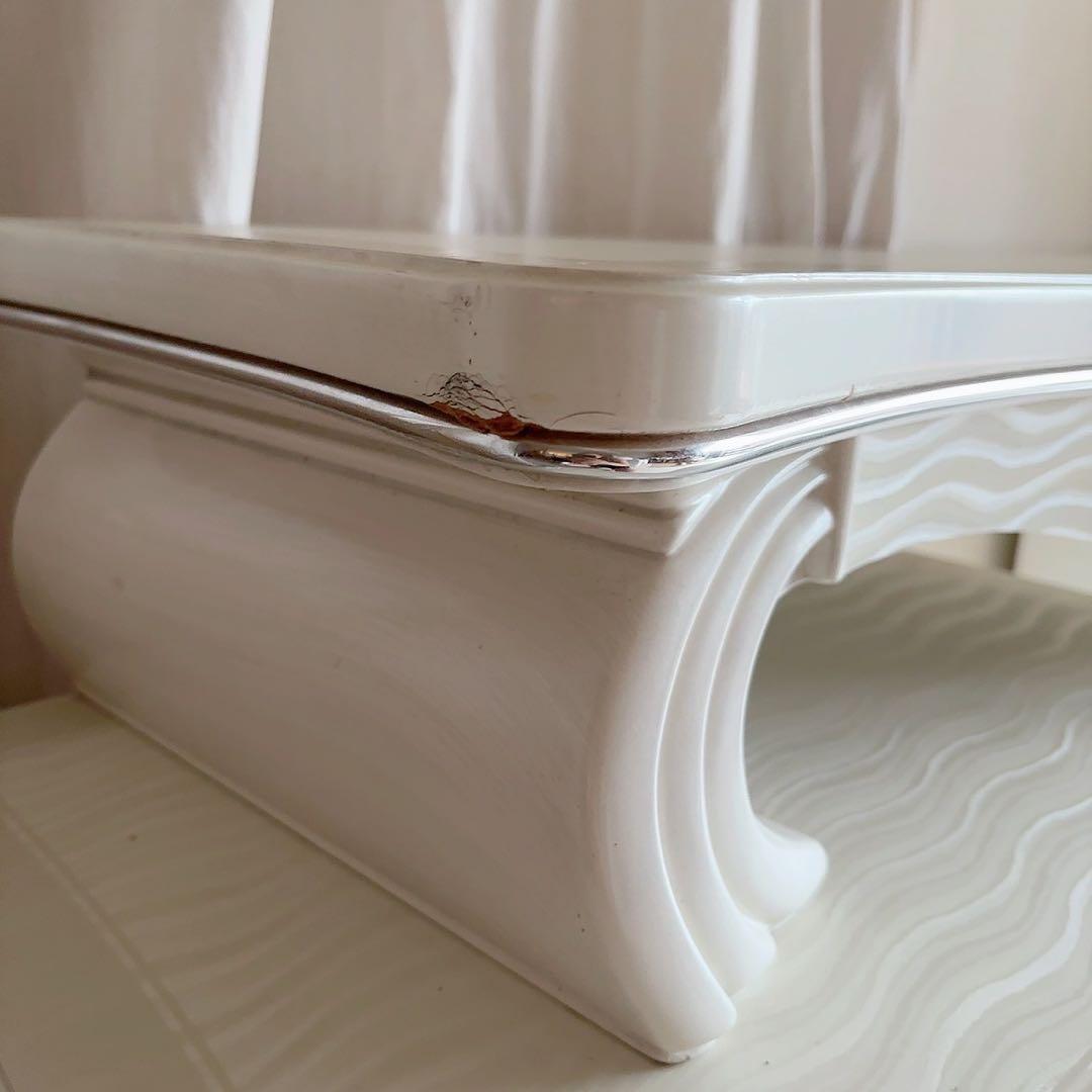 イタリア製　サイドボード　テレビボード　ドレッサー　アレドクラシック　ARRED