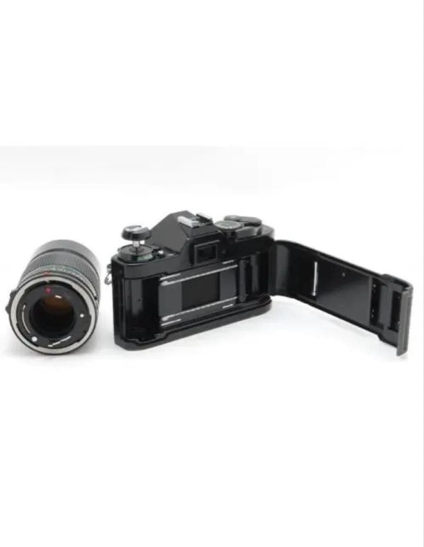 Canon 一眼レフカメラ ブラック