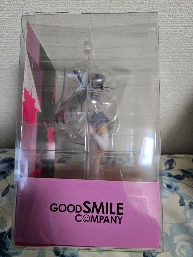 【未開封】POP UP PARADE 罪木 蜜柑