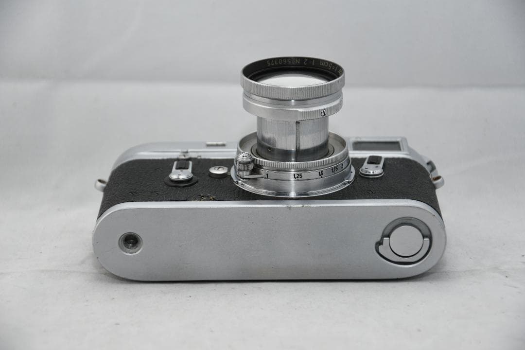 キ*ら様 Leica M4 SUMMITAR ライカM4 ズミタール