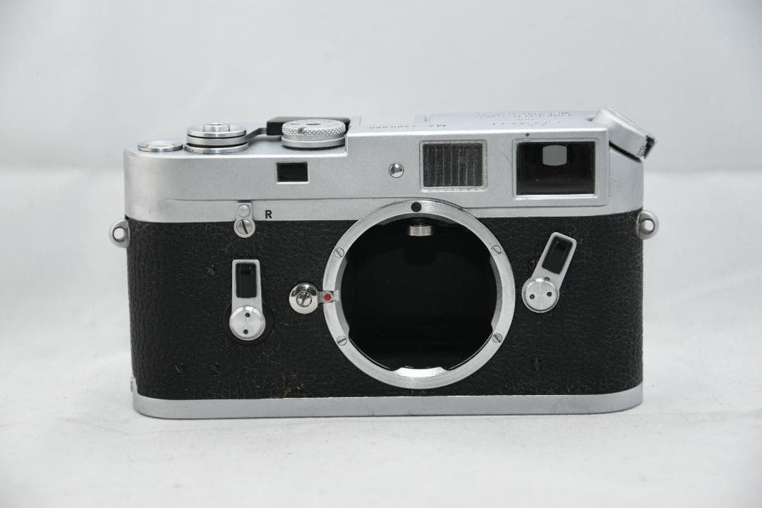 キ*ら様 Leica M4 SUMMITAR ライカM4 ズミタール