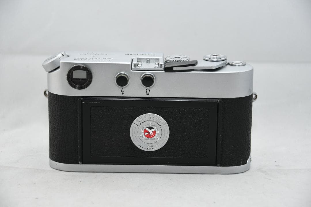 キ*ら様 Leica M4 SUMMITAR ライカM4 ズミタール