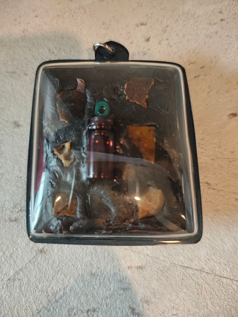 【MADAM】タイのお守りプラクルアン！呪物…！？魔除け&開運！！