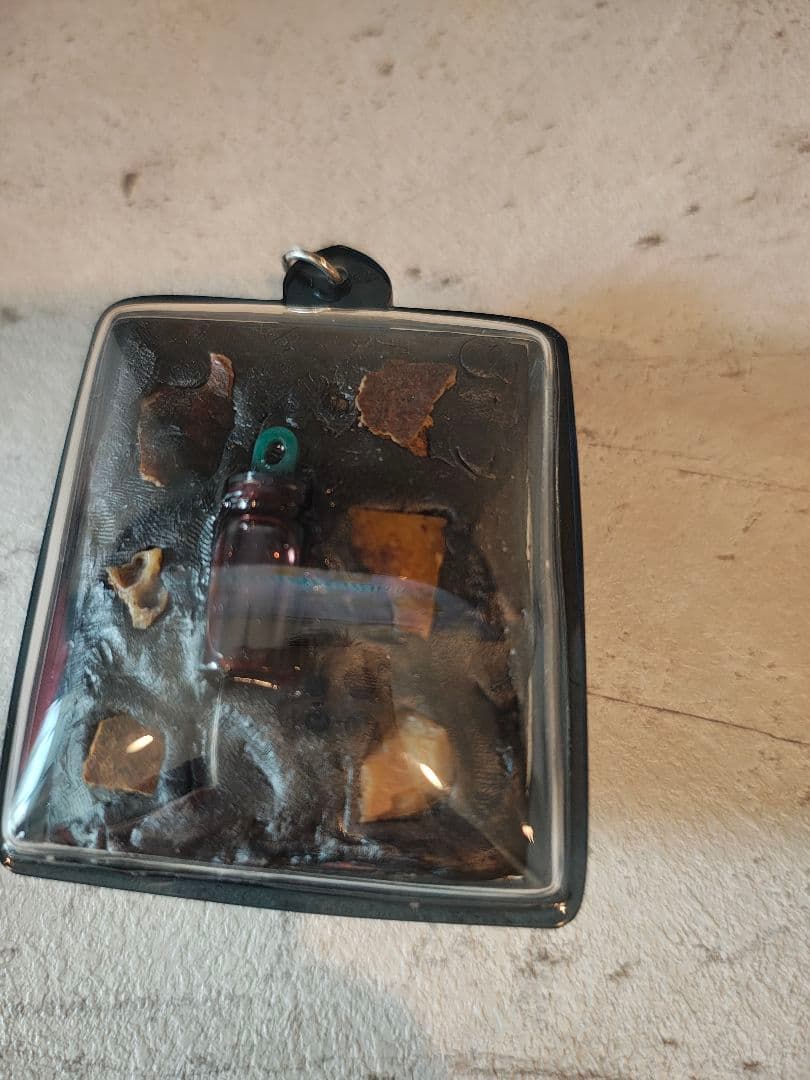 【MADAM】タイのお守りプラクルアン！呪物…！？魔除け&開運！！