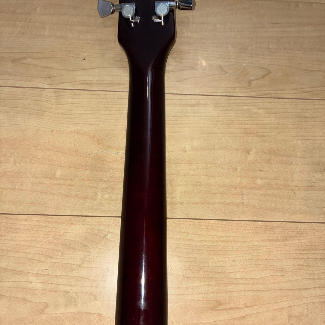 いい音　美品Greco 77's EG-500 レスポール　スタンダードタイプ