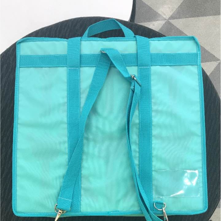 ZEN-ON Music bells ケース