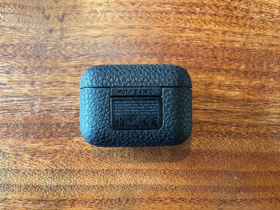 Marshall Motif II A.N.C. ワイヤレスイヤホン