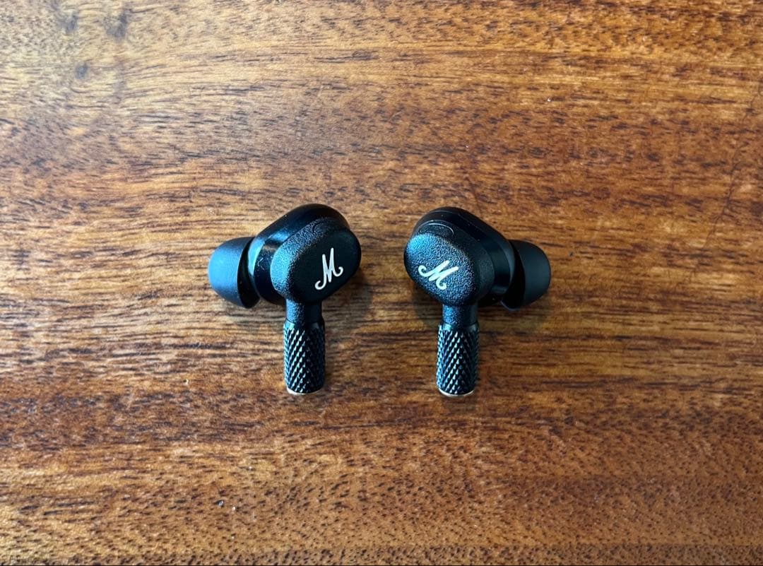 Marshall Motif II A.N.C. ワイヤレスイヤホン