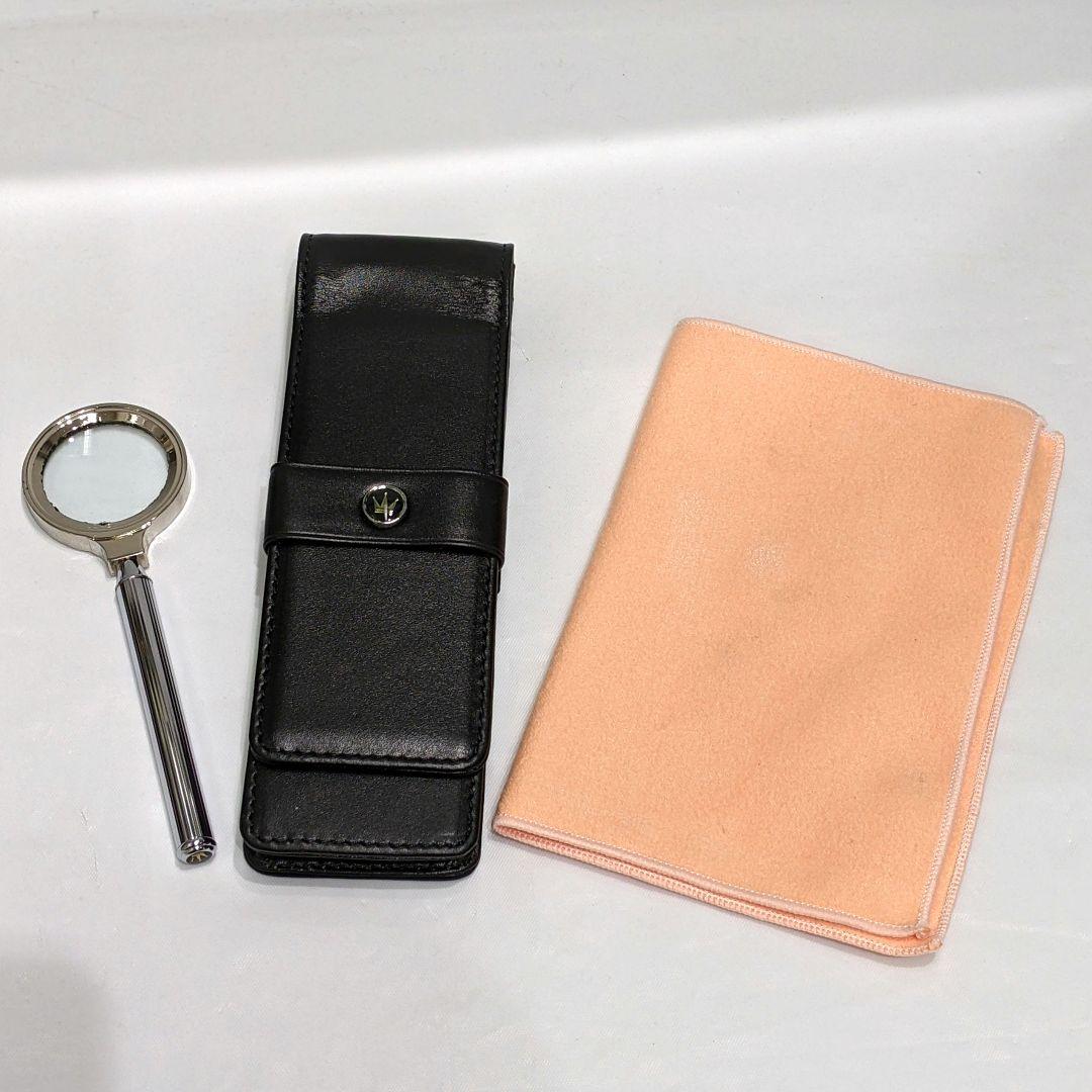 KING CROWN キングクラウン 万年筆 18K 750 ブラック