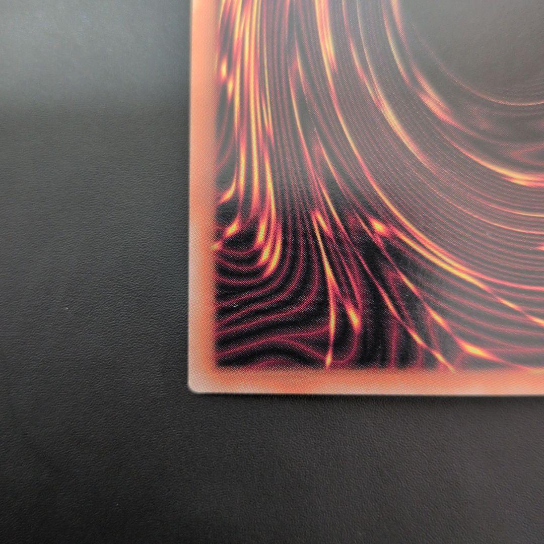 短期出品　遊戯王OCG　紅涙の魔ラクリモーサ　25th　日版