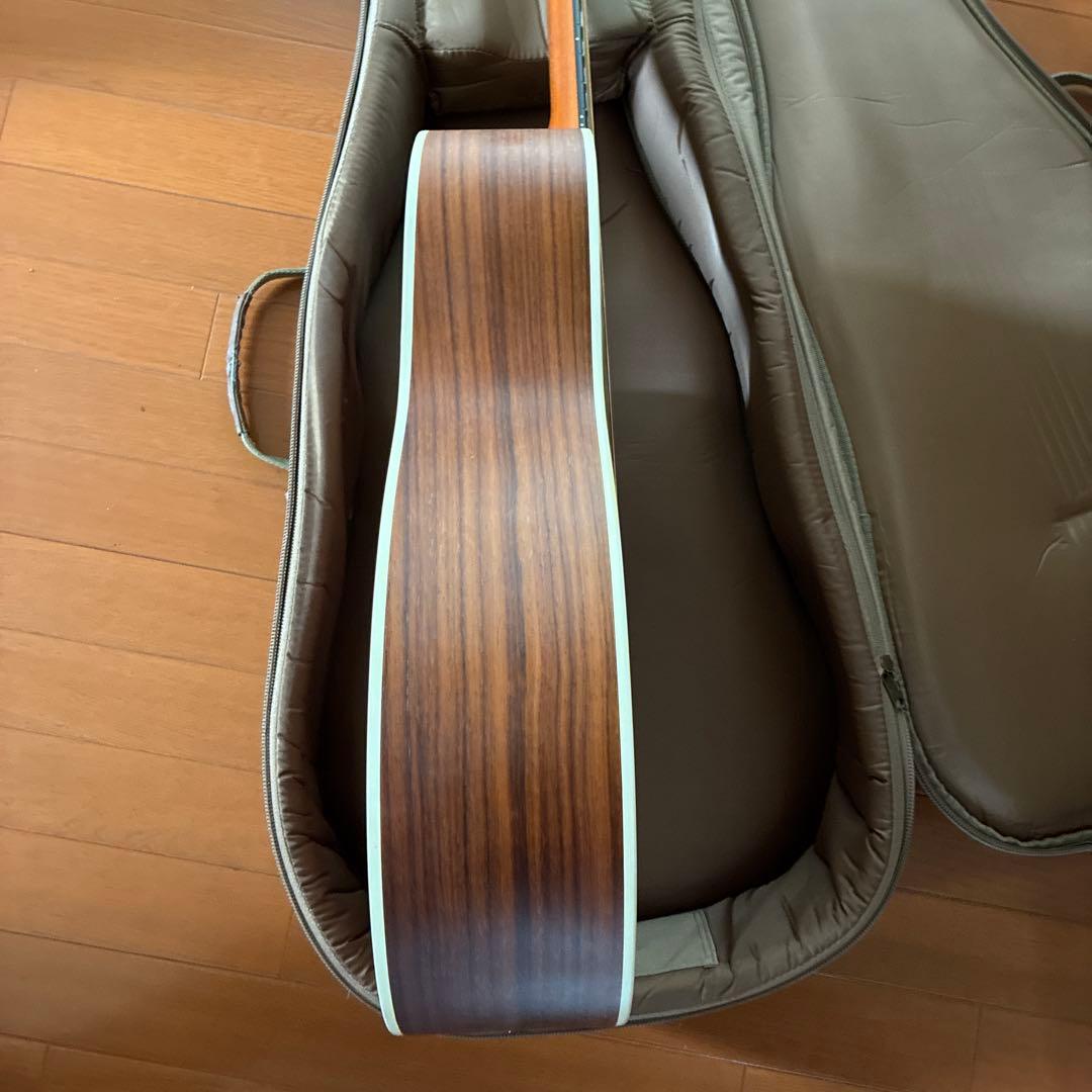 Taylor 214ce 2014年製　USED