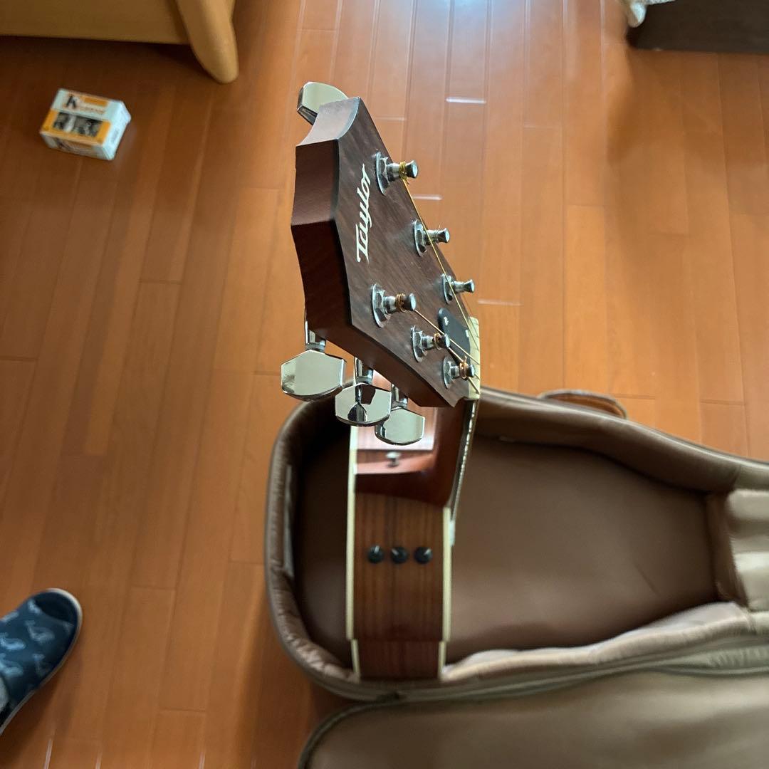 Taylor 214ce 2014年製　USED
