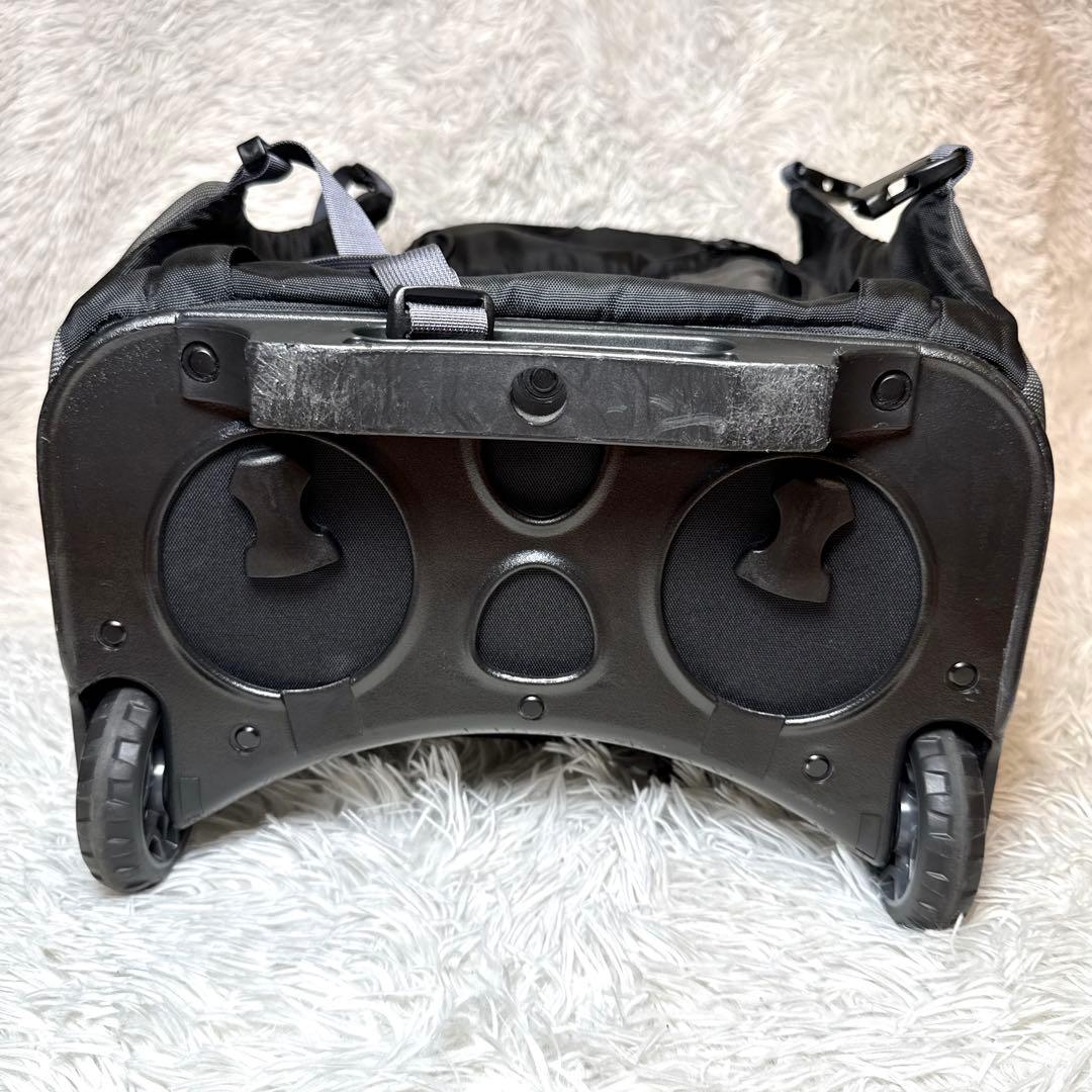 希少✨️オスプレイ ソージョン 2way キャリーバッグ 40 リュック 黒 旅行