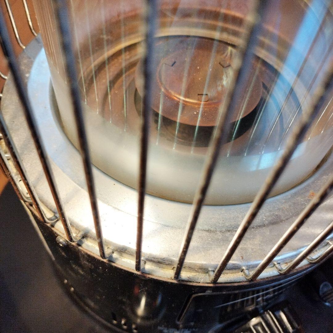 TOYOTOMI トヨトミ レインボー 石油ストーブ RB-25B