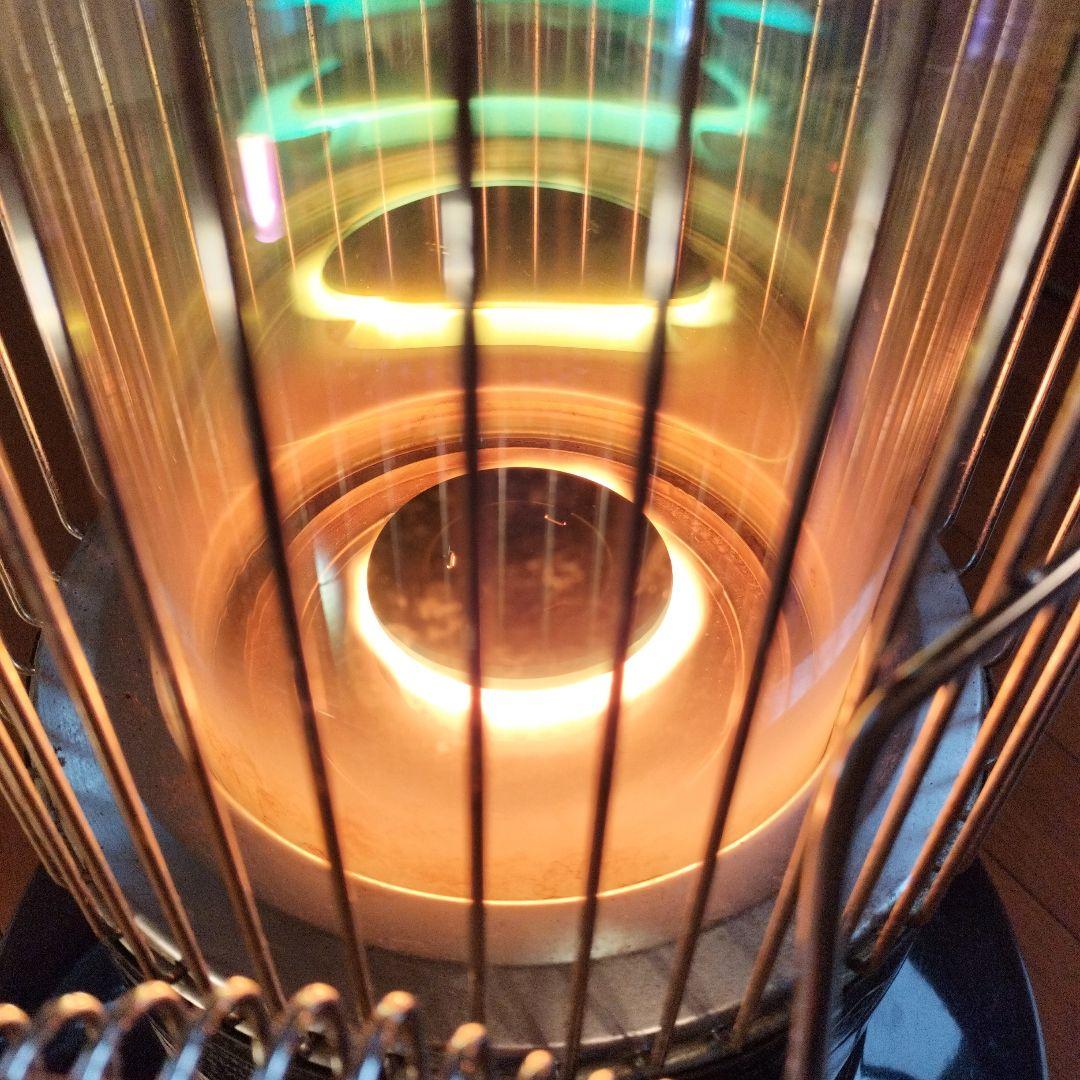 TOYOTOMI トヨトミ レインボー 石油ストーブ RB-25B