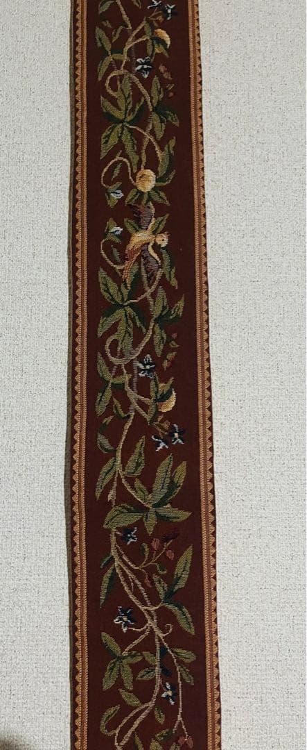 フランスアンティーク壁飾り　フォルマインターナショナルゴブラン