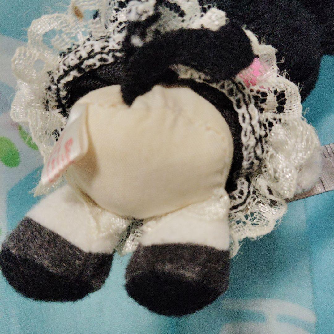 クロミ メイド マスコット キーホルダー 2006年