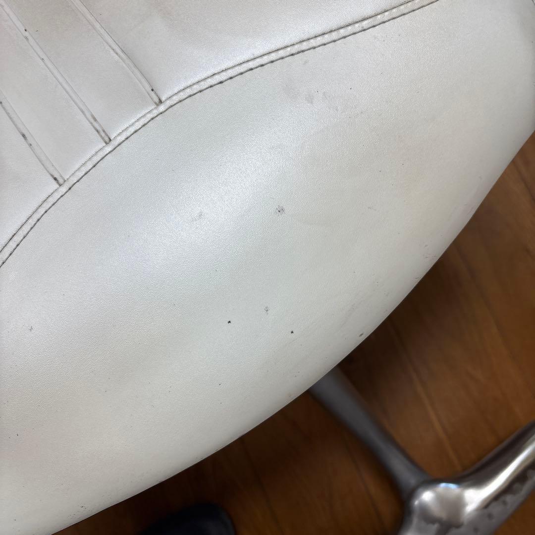 美容室　電動セット椅子×2セット椅子×2