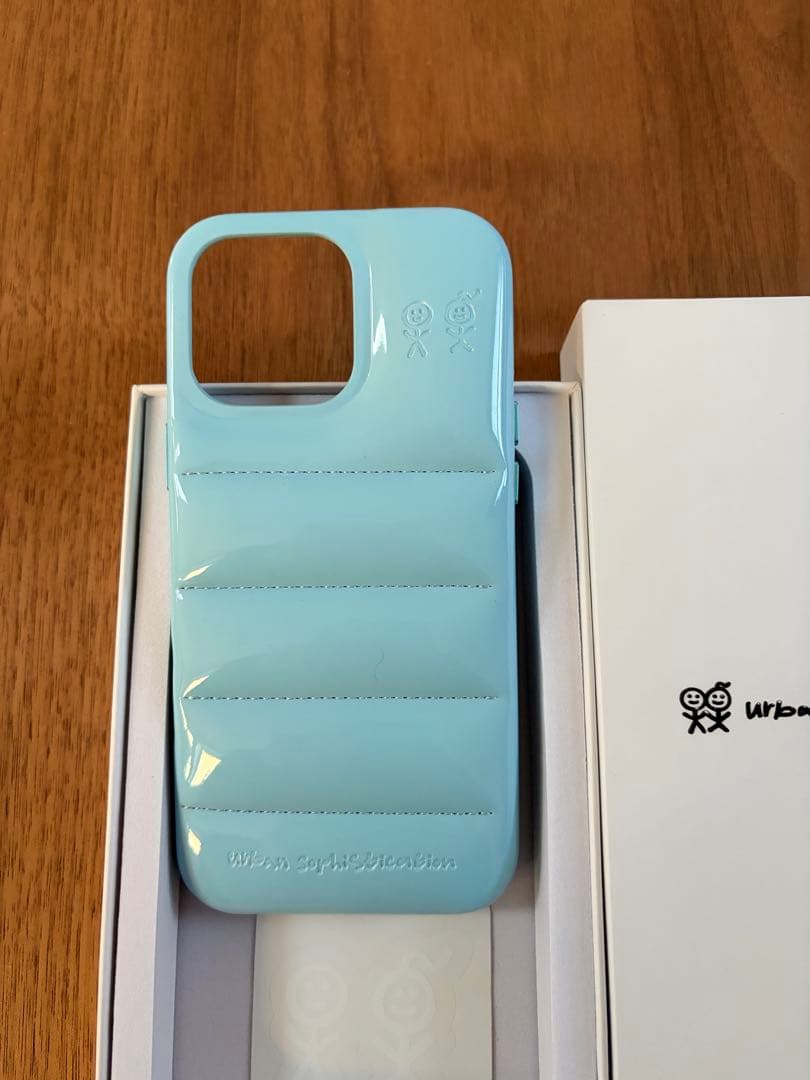 【新品】アーバンソフィスティケーション◆Urban Sophistication