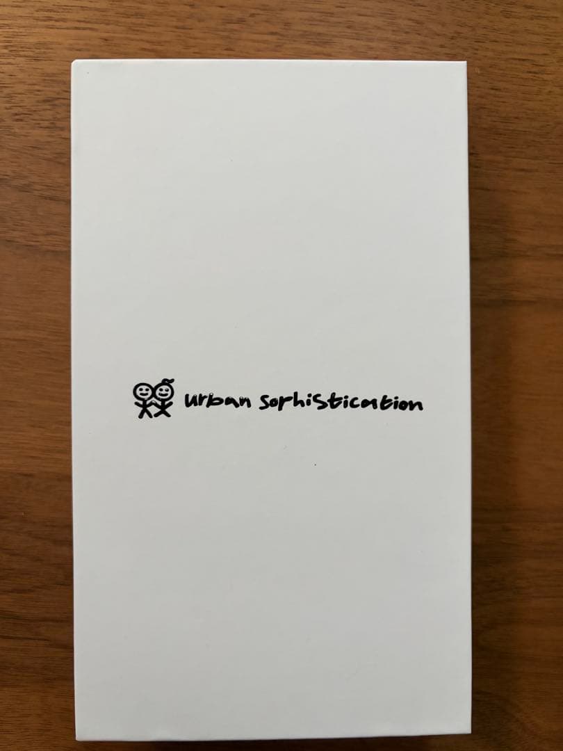 【新品】アーバンソフィスティケーション◆Urban Sophistication