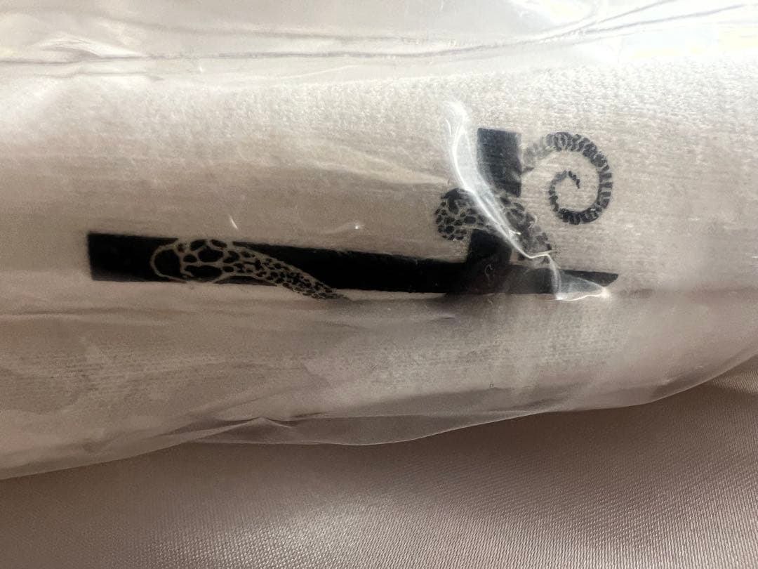 HYDE グッズ ホワイト パーカー M