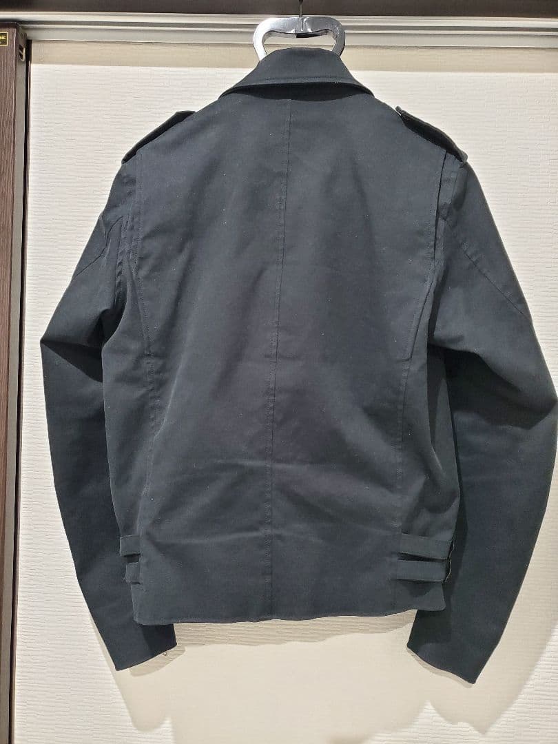 junhashimoto ダブルインナーライダース