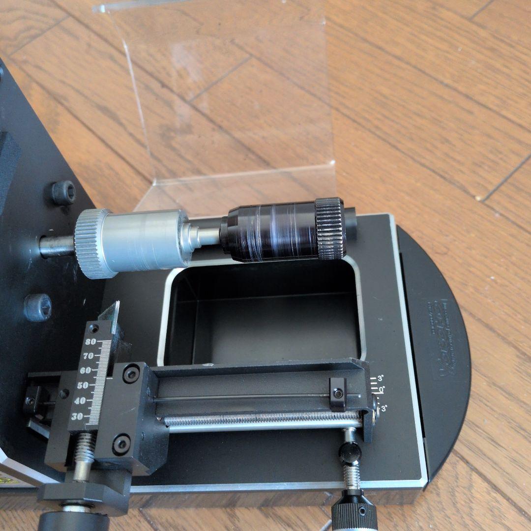 ヨコモ タイヤトゥルーラー