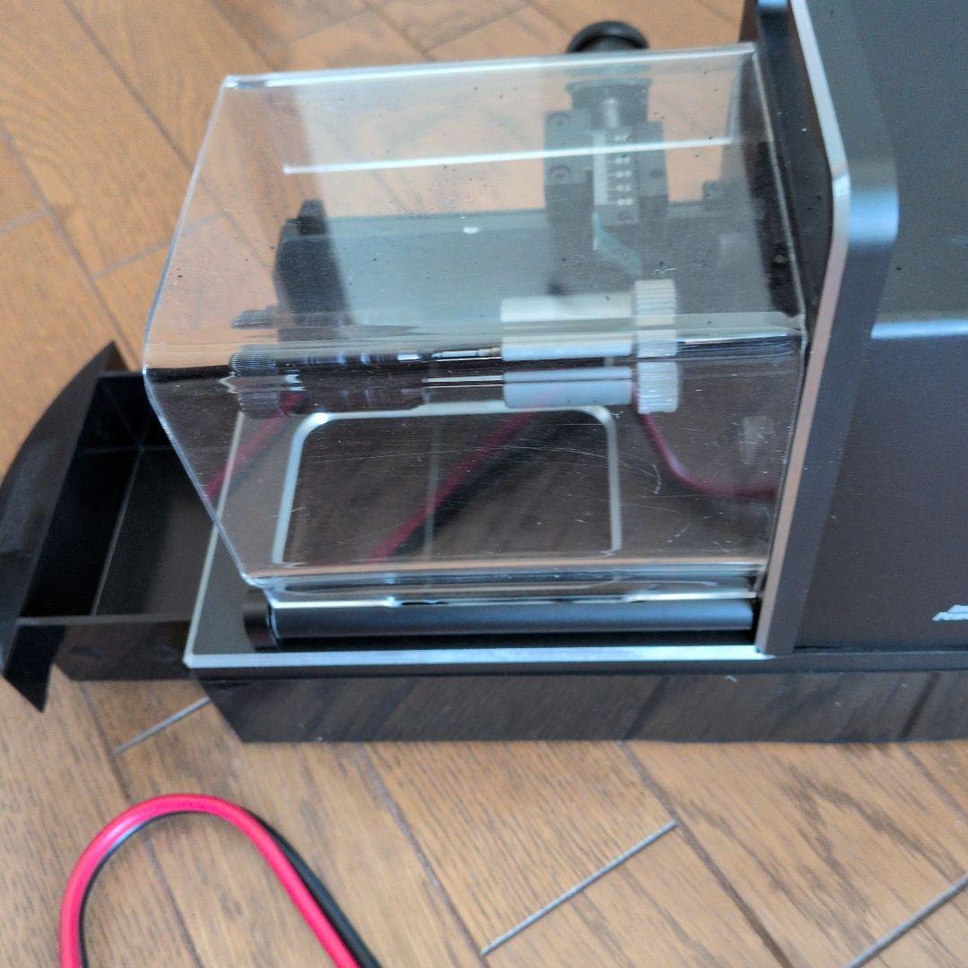 ヨコモ タイヤトゥルーラー