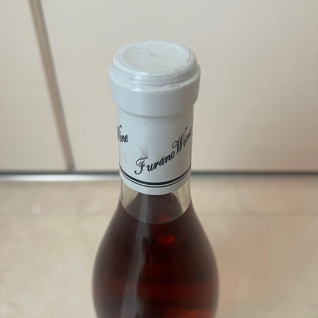 HYDE 黑ミサ 黒ミサ 2015富良野 Furano 貴重 ワイン 新品未開封