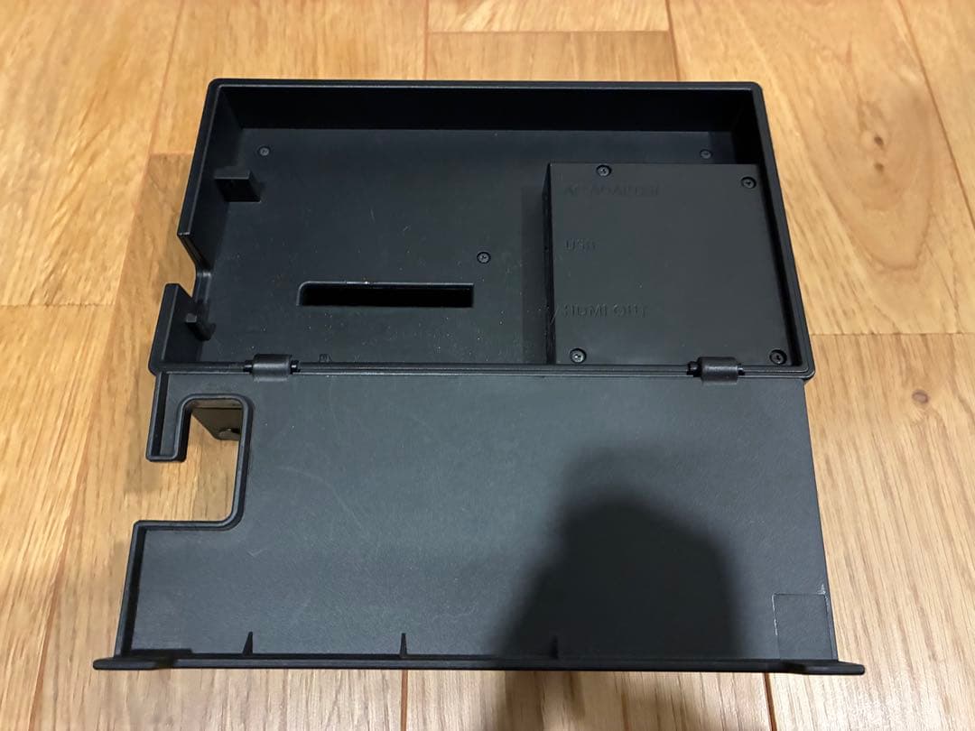 Nintendo Switch 本体セット　小物付き