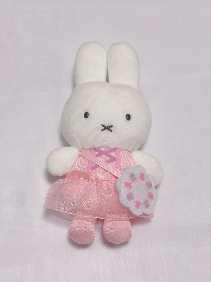 ミッフィー マスコット ハウステンボス